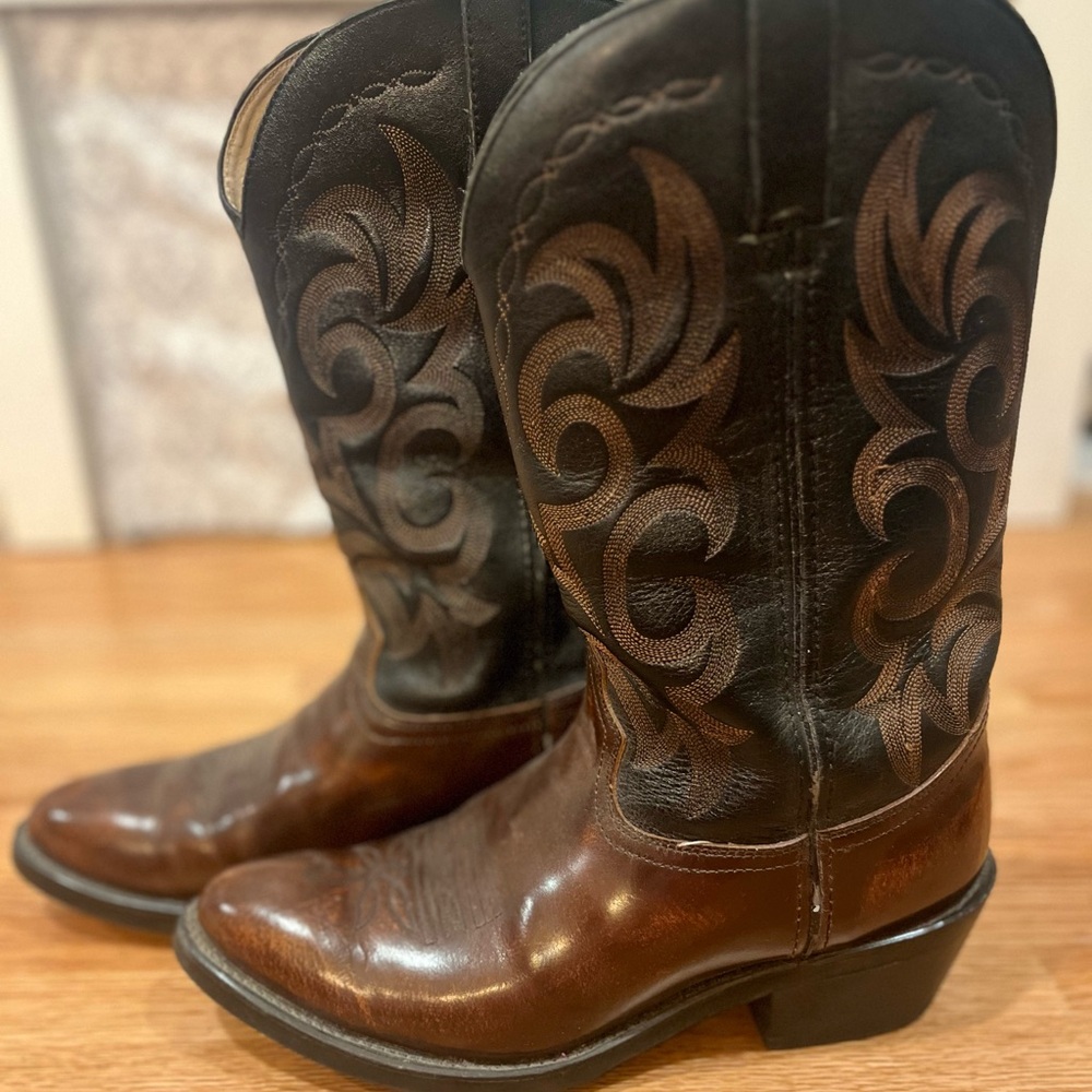 Pistolero Men’s boots